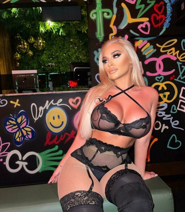 Isabella