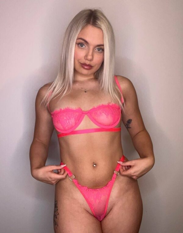 Kayla
